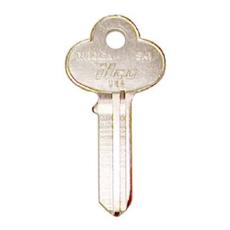 Kaba Ilco Skillman Lock Key Blank SK1-R1001EN